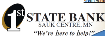 FSB of Sauk Centre